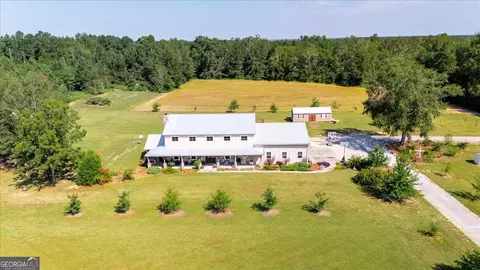 5140 Quaker Rd, Keysville, GA 30816