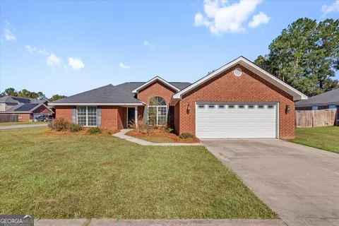 41 Kinlock Ct, Midway, GA 31320