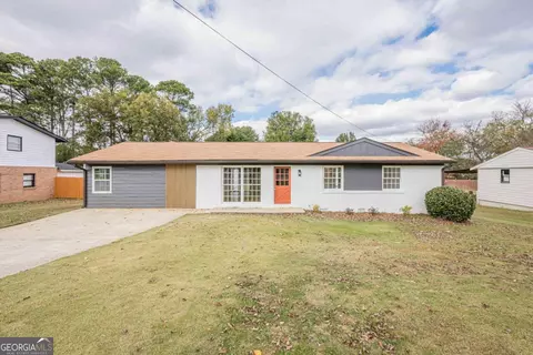 1368 Breezy Cir, Norcross, GA 30093