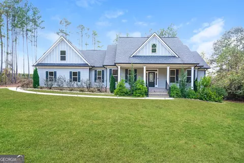 450 Kelleytown Rd, Mcdonough, GA 30252