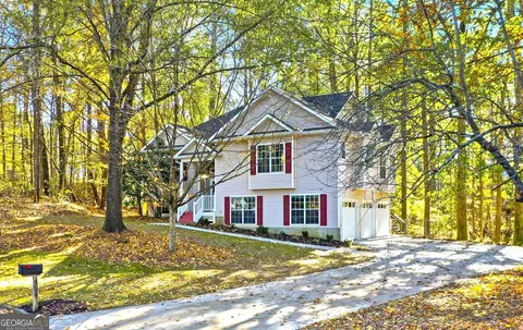 4099 Harvest Ridge Dr, Douglasville, GA 30135