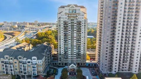 795 Hammond Dr #1809, Atlanta, GA 30328