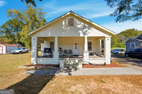 Undisclosed, Cedartown, GA 30125