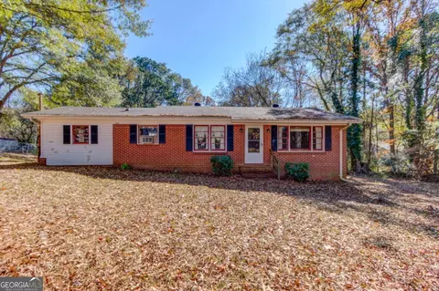 289 Bell Ave, Hoschton, GA 30548