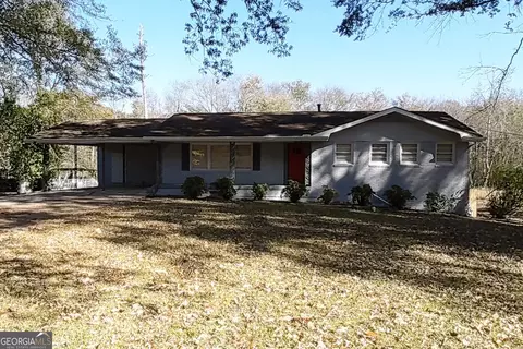 6470 Ardmoor Dr, Jonesboro, GA 30236