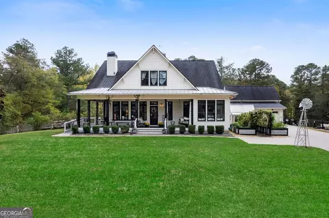 791 Polk Ln, Dallas, GA 30132