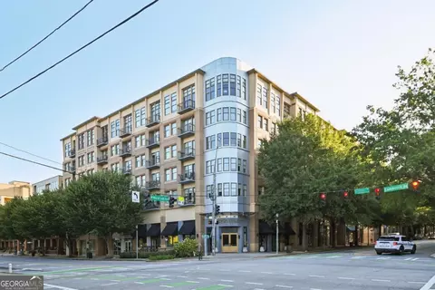 201 W Ponce De Leon Ave #505, Decatur, GA 30030