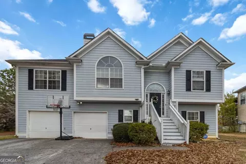 1226 Cumberland Creek Pl SW, Marietta, GA 30008