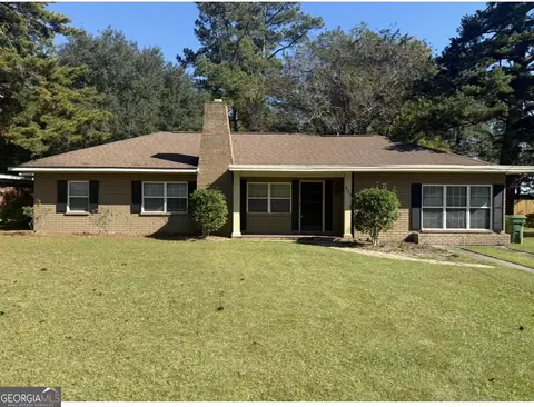 403 Granade St, Statesboro, GA 30458