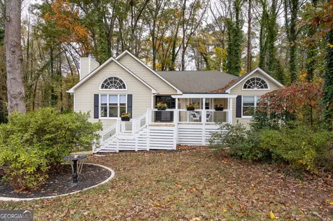 2251 Byron Ct SW, Marietta, GA 30064