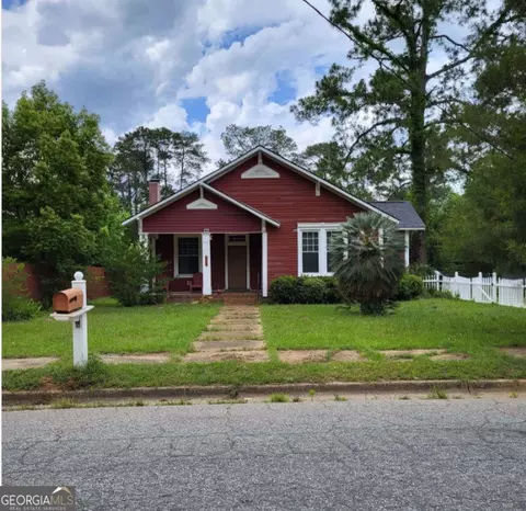 405 Lucille St, Albany, GA 31707