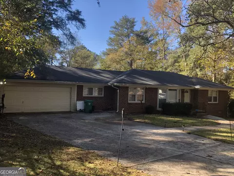 4031 Cedar Grove Pl, Ellenwood, GA 30294