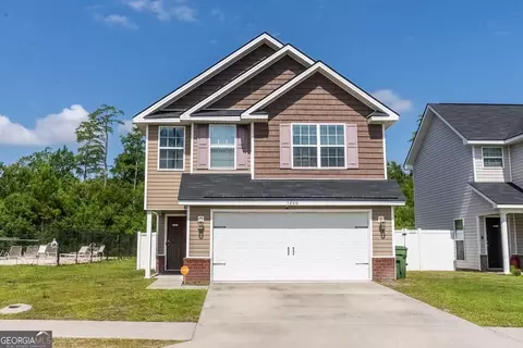 1200 Cypress Fall Cir, Hinesville, GA 31313