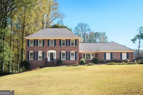 4582 Warrior Trl SW, Lilburn, GA 30047