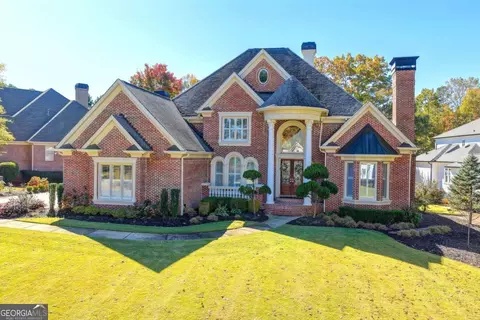 6680 Sunbriar Dr, Cumming, GA 30040