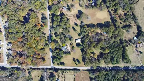 0 Barnett Shoals Rd #LOT 1, Athens, GA 30605