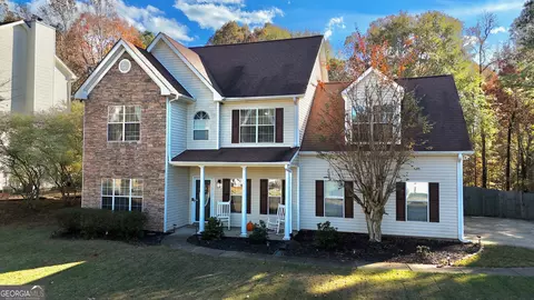270 Sturgess Run, Sharpsburg, GA 30277
