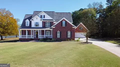 76 Abbey Ct, Griffin, GA 30224