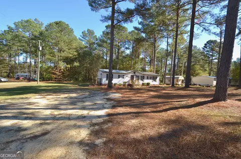 Exterior - 722 Brower Ct, Dublin, GA 31021 photo 1 of 1