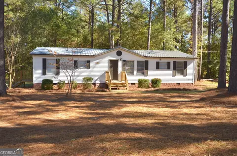 722 Brower Ct, Dublin, GA 31021