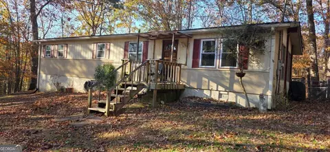 2540 Marsha Cir, Cumming, GA 30041