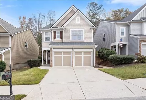 Undisclosed, Cumming, GA 30040