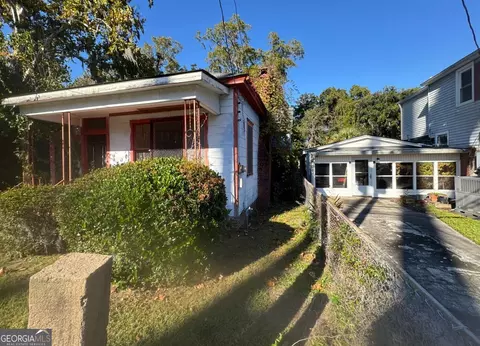 3112 Falligant Ave, Savannah, GA 31404