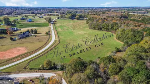 Tract 7 Bradley Gin Road, Monroe, GA 30656