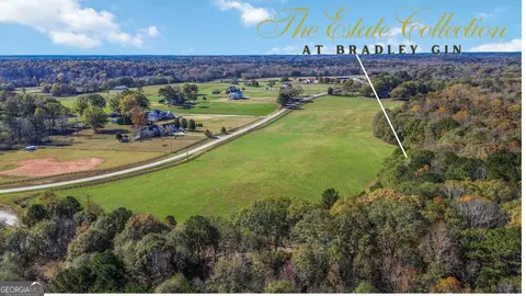 Tract 6 Bradley Gin Road, Monroe, GA 30656