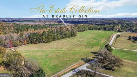 Tract 4 Bradley Gin Road, Monroe, GA 30656