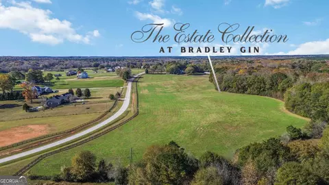 Tract 2 Bradley Gin Road, Monroe, GA 30656