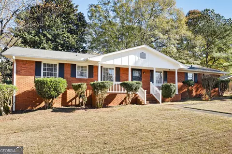 3141 Holbrook Dr SW, Marietta, GA 30060