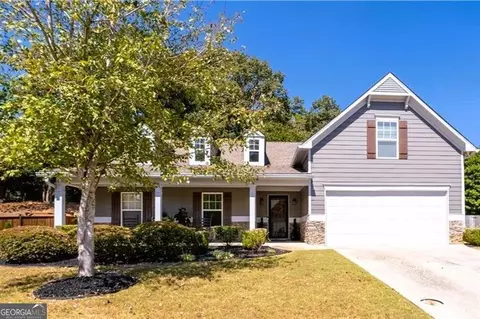 4458 Spring Mtn Ln, Powder Springs, GA 30127
