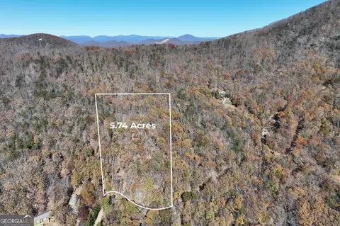 lot34 Wauka Ridge Rd, Clermont, GA 30527