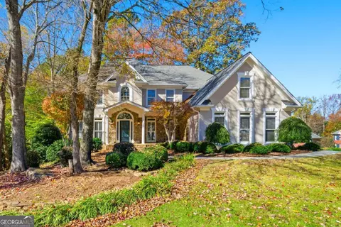 799 Myerston Ct, Lawrenceville, GA 30044
