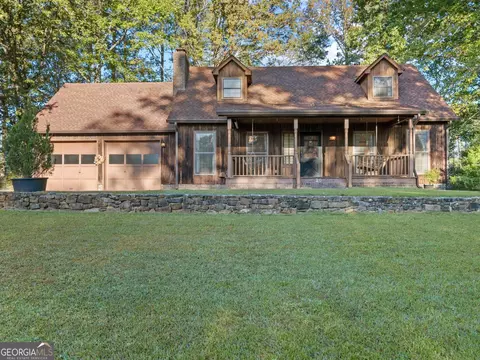26 Williamsburg Dr NW, Rome, GA 30165