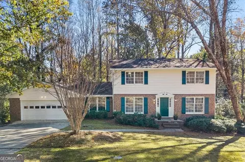 2219 Spring Mill Cv, Atlanta, GA 30338
