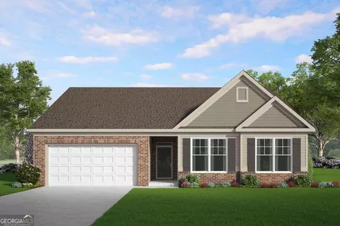 1415 Sunny Valley Ln, Braselton, GA 30517