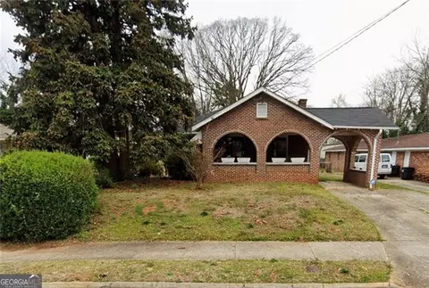 1401 Washington Rd, Atlanta, GA 30344
