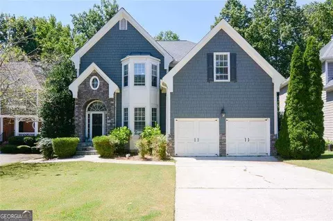 5355 Spalding Bridge Ct, Peachtree Corners, GA 30092