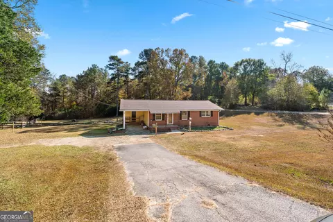 2087 Athens Hwy, Elberton, GA 30635