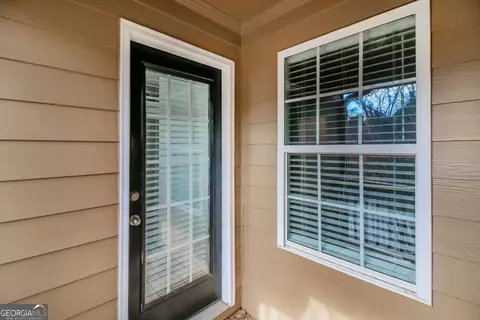 Exterior - 3824 Augustine Pl, Rex, GA 30273 photo 4 of 6