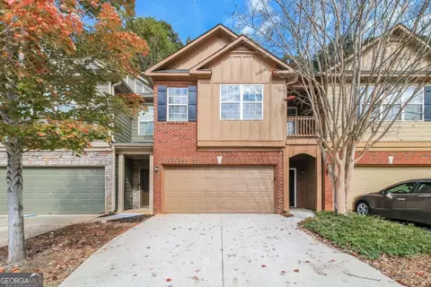 3824 Augustine Pl, Rex, GA 30273