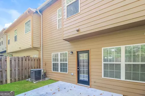 Exterior - 3824 Augustine Pl, Rex, GA 30273 photo 6 of 6