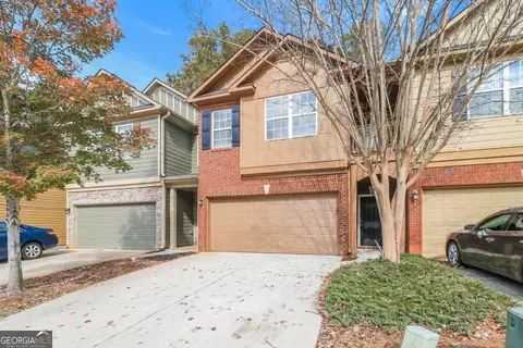 Exterior - 3824 Augustine Pl, Rex, GA 30273 photo 2 of 6