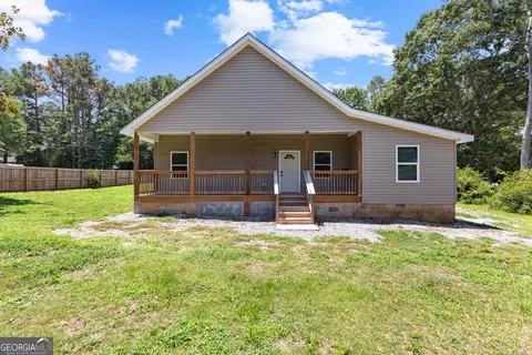 38 Arnco Fifth St, Newnan, GA 30263