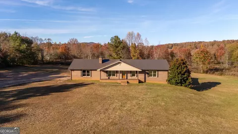 6421 Holly Springs Rd, Clermont, GA 30527