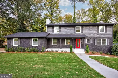 1316 Adams Dr, Atlanta, GA 30311