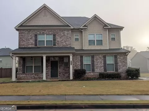 410 Brickstone Way, Covington, GA 30016