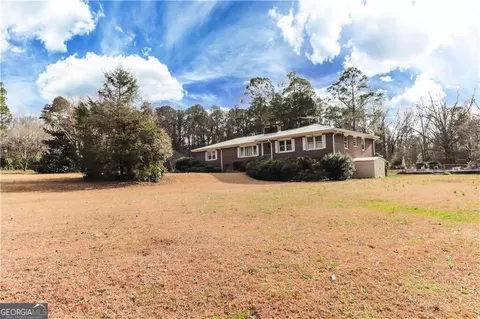 2443 Highway 92 S, Fayetteville, GA 30215